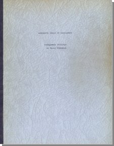 Cover 1981 edition