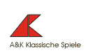Logo A&K Klessische Spiele