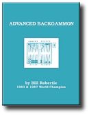 Robertie - Advanced Backgammon