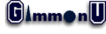 GammOnU-Logo