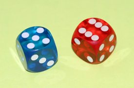 Precision Dice