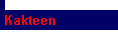 Kakteen