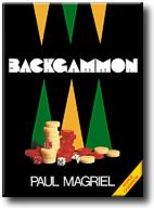 Magriel - Backgammon